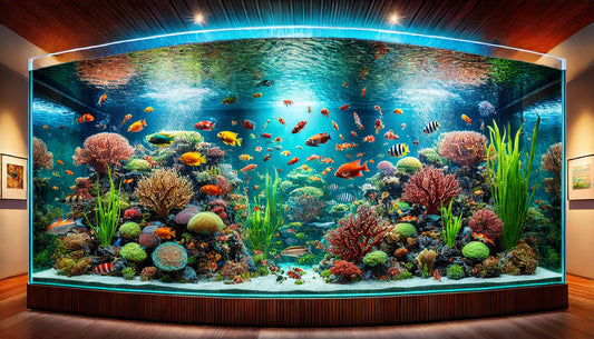 10 Zooplankton Species for Better Fish Feeds