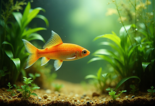 Low-Maintenance Copepod Cultures for Family Tanks
