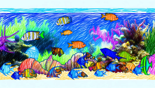 Mastering Feeding Strategies for Saltwater Aquariums