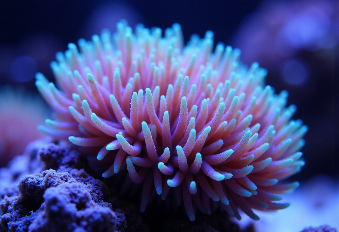 LPS Coral Care Mistakes New Reefers Make
