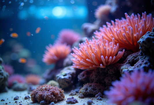 Photoperiod for Reef Tanks: How Many Hours of Light Is Right