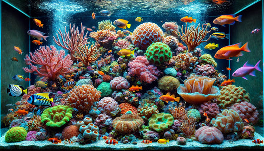 Top Aquatics Shop Guide for Success