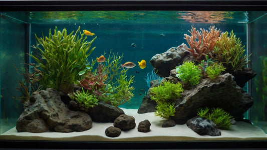 Easy Ways to Clean Aquarium Water