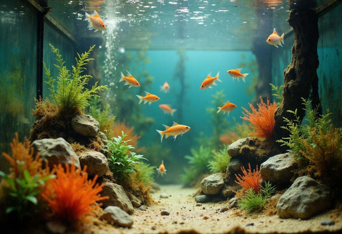 Best Fish Tank for Kids in 2026