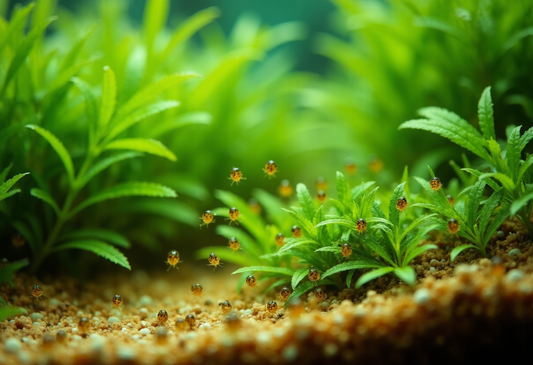 Freshwater Zooplankton: Benefits and Sources