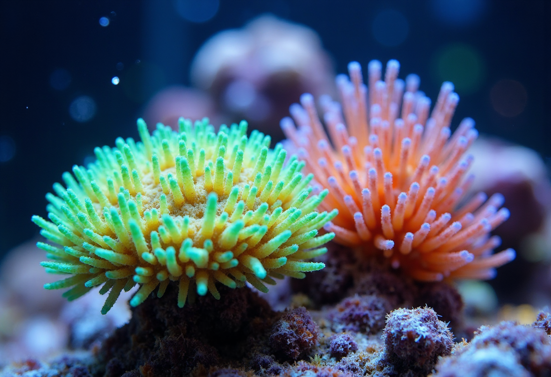 LPS Corals: Beginner-Friendly Types