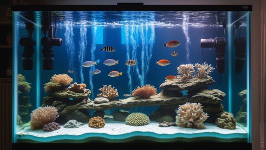 Unlocking the Power of Marine Proteins