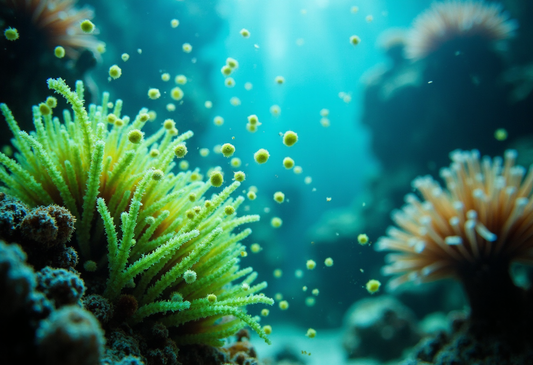 Phytoplankton Dosing: How Much and How Often