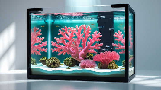 Zooxanthellae and Coral: The Perfect Bond