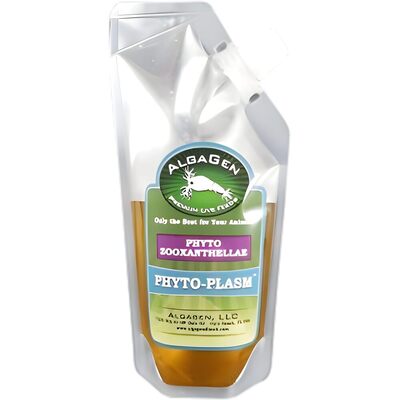Phyto-Plasm™ Phyto Zooxanthellae
