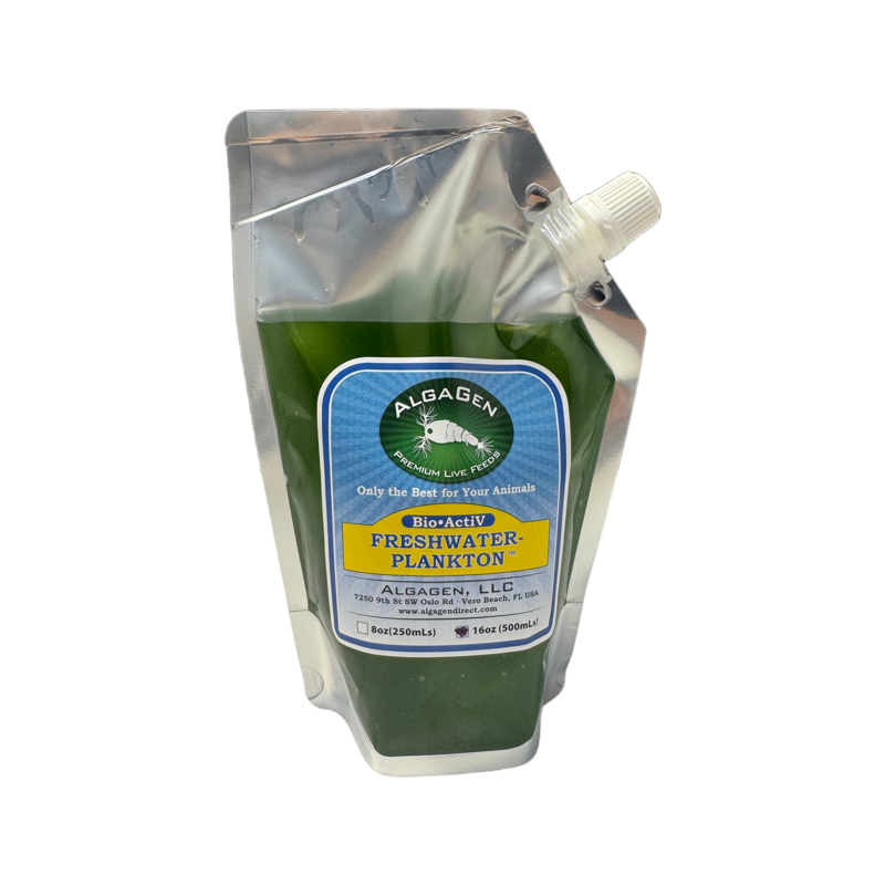 Bio-actiV Freshwater Plankton™