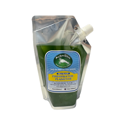 Bio-actiV Freshwater Plankton™