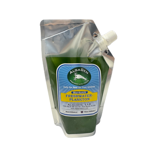 Bio-actiV Freshwater Plankton™