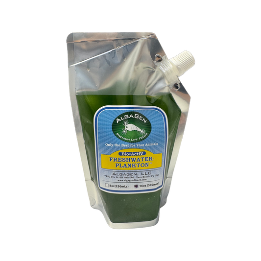 Bio-actiV Freshwater Plankton™