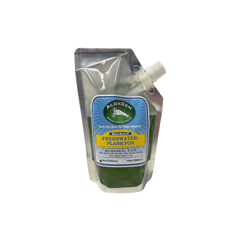Bio-actiV Freshwater Plankton™