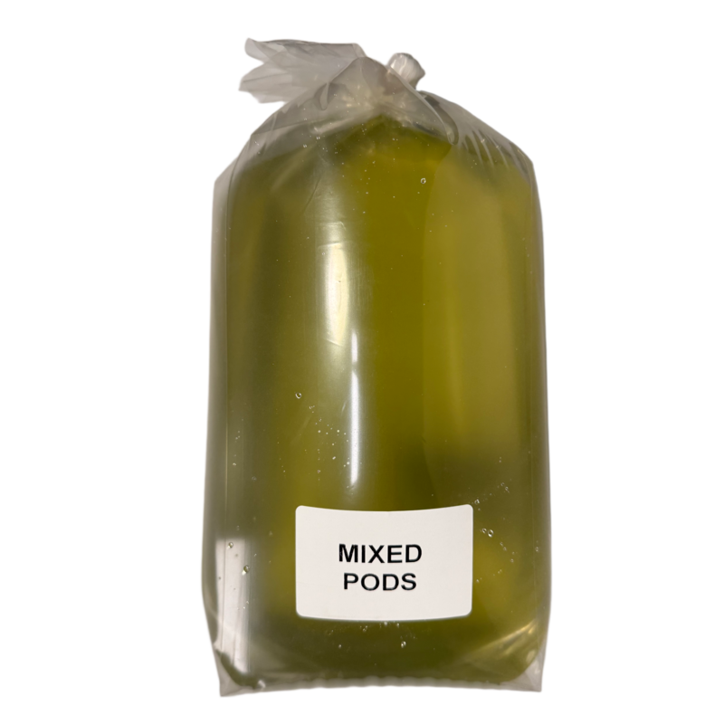 Mixed PODS 1 Gallon Wholesale