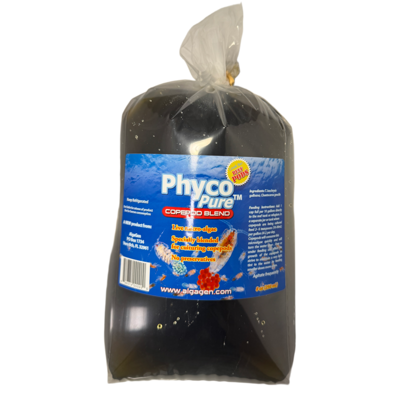 PhycoPure™ Copepod Blend