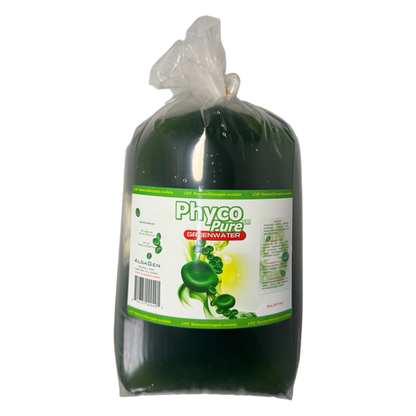 PhycoPure™ Greenwater