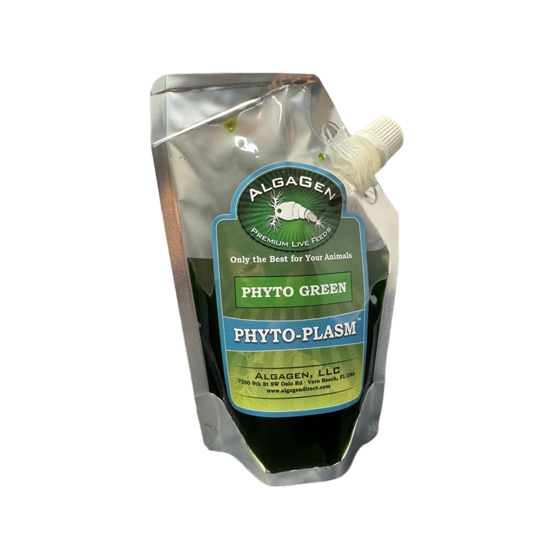 Phyto-Plasm™ Phyto Green