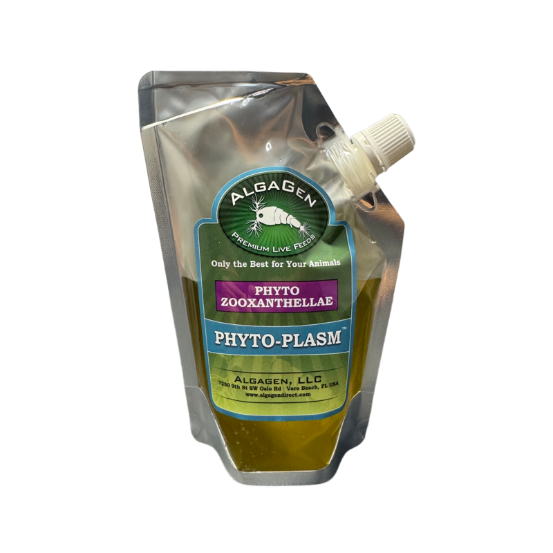 Phyto-Plasm™ Phyto Zooxanthellae