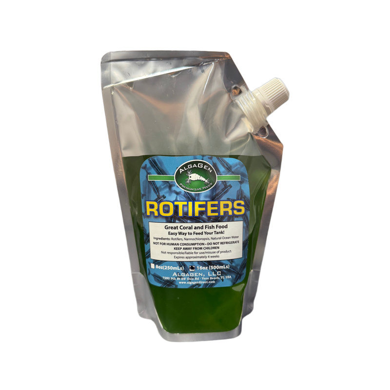 Rotifers Wholesale