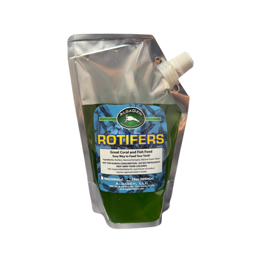 Rotifers Wholesale
