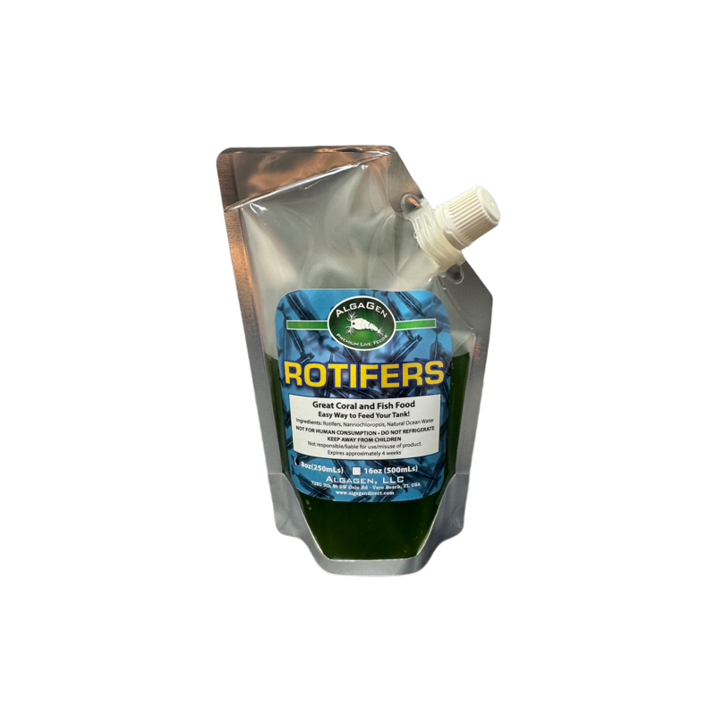 Rotifers Wholesale