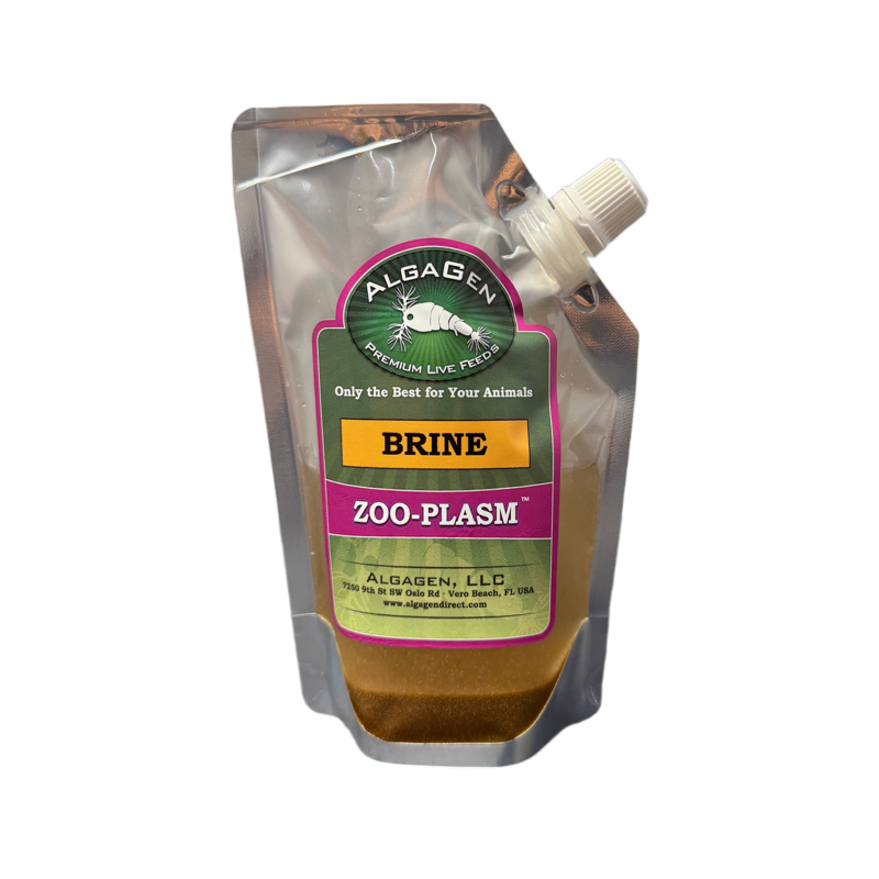 Zoo-Plasm™ Decap'D Brine