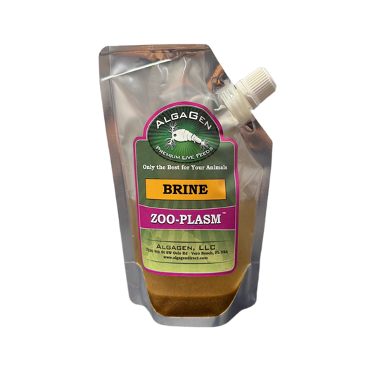 Zoo-Plasm™ Decap'D Brine