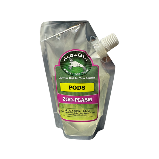 Zoo-Plasm™ PODS