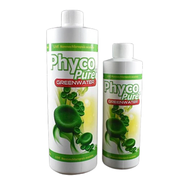 PhycoPure™ Greenwater