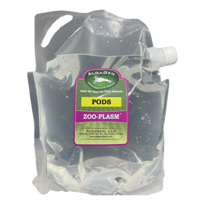 Zoo-Plasm™ PODS 1 Gallon