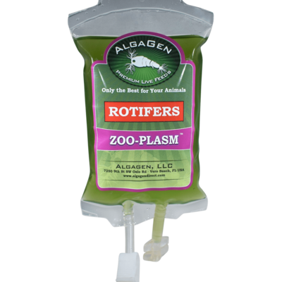 Zoo-Plasm™ Rotifers
